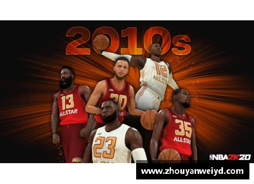 NBA历史30巨星：传奇与辉煌