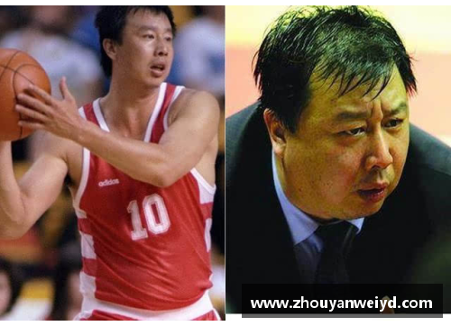 体育明星风采：挖掘他们的光辉与背后故事