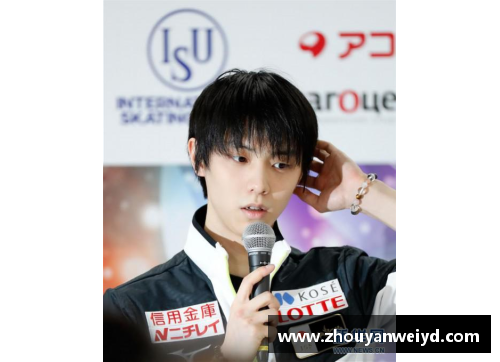 日本体育巨星风采：从羽生结弦到大坂直美的辉煌历程