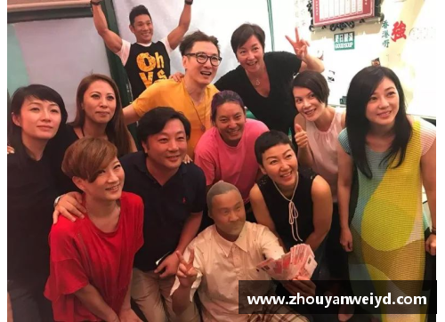 久违体育明星重聚再现光辉岁月展示无敌风采